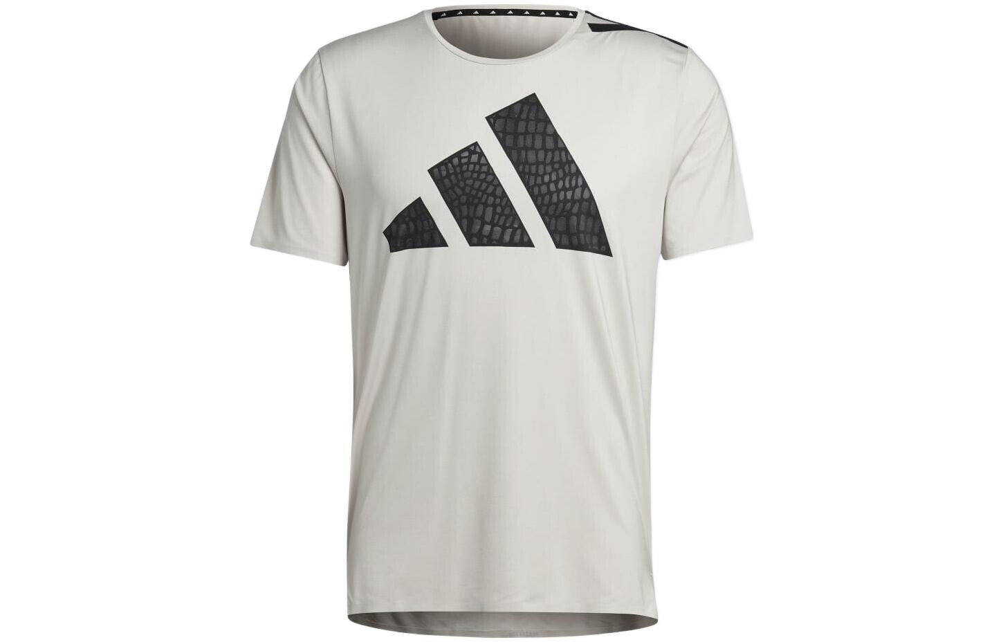 

Футболка мужская белая Adidas, белый