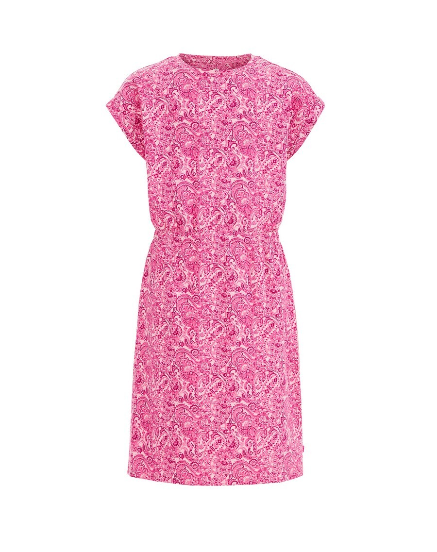 

Платье WE Fashion Dress, розовый