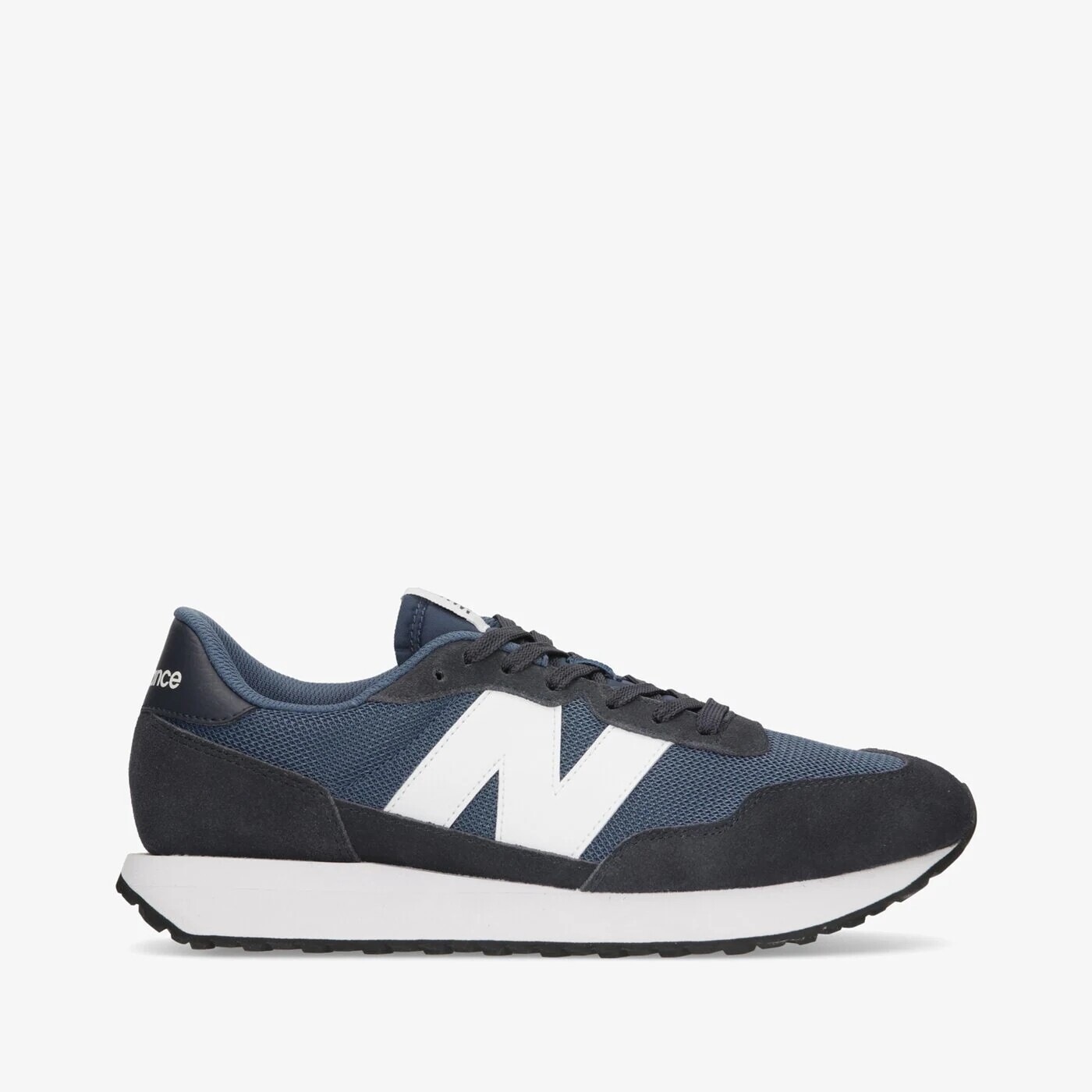 

Кроссовки New Balance 237, синий