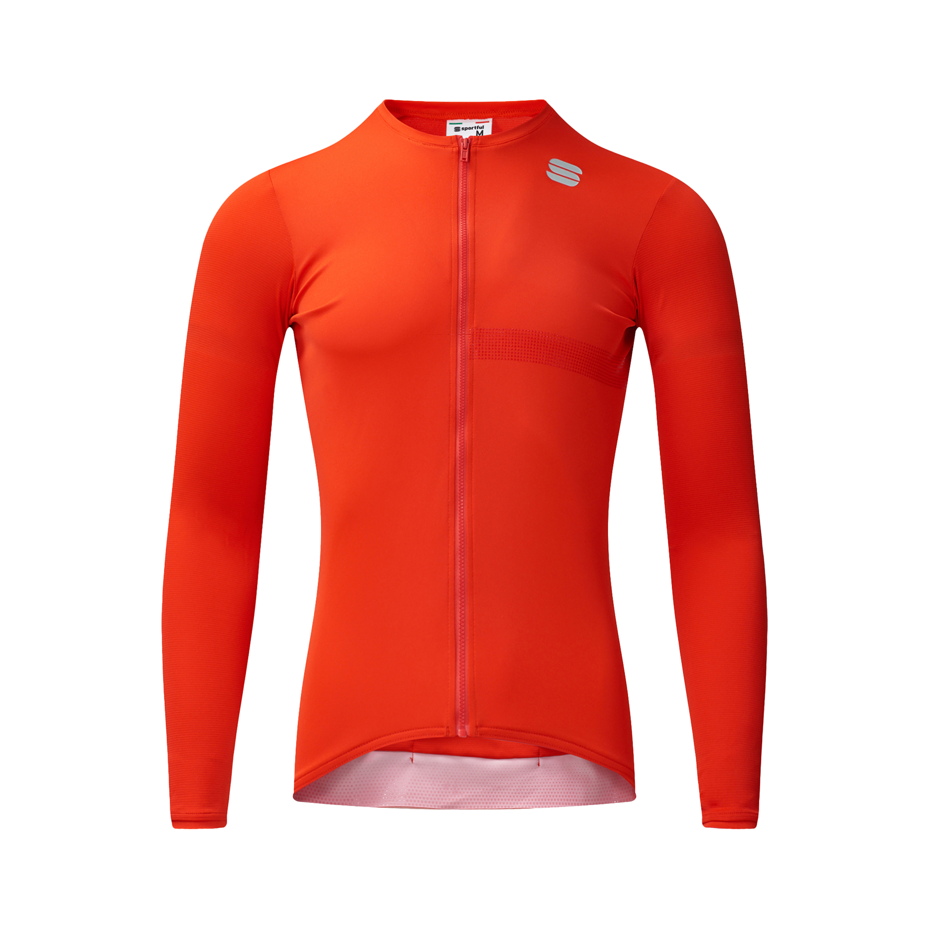 

Sportful Мужская велоодежда, красная
