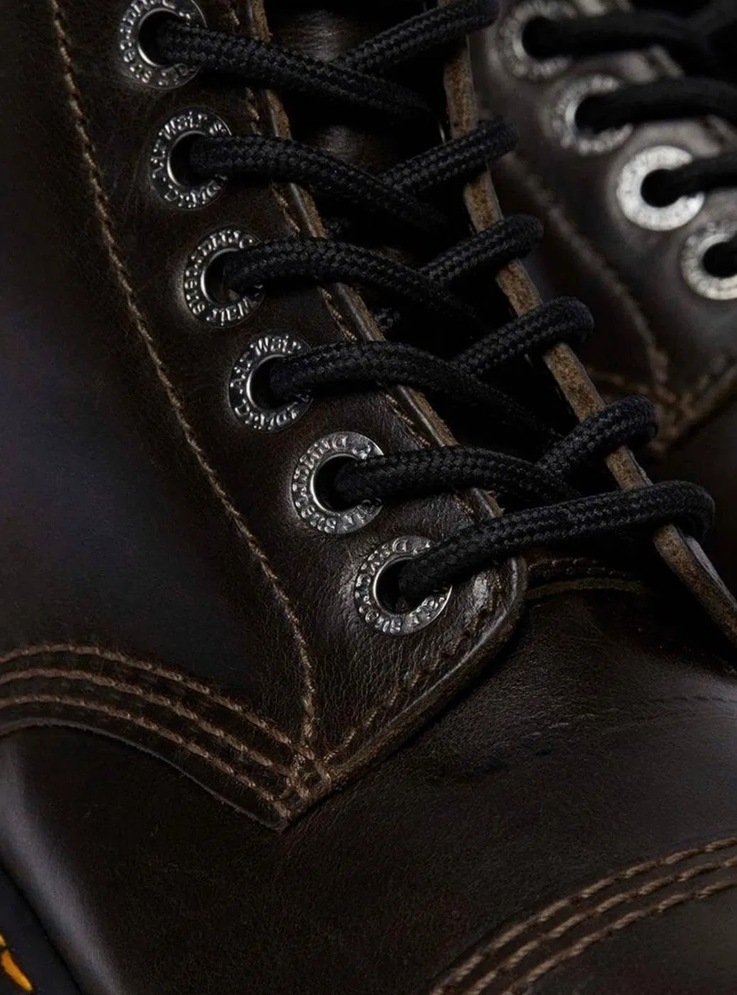 Ботинки Dr. Martens унисекс 31993302, Orleans — фото 2