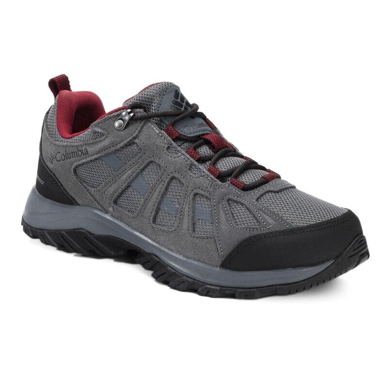 

Мужские кроссовки Columbia, цвет gris/black