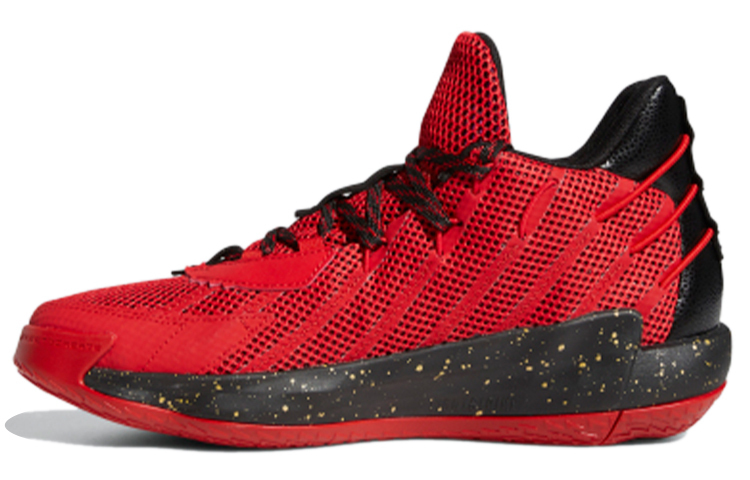 

Adidas Дейм 7 Китайский Новый год
