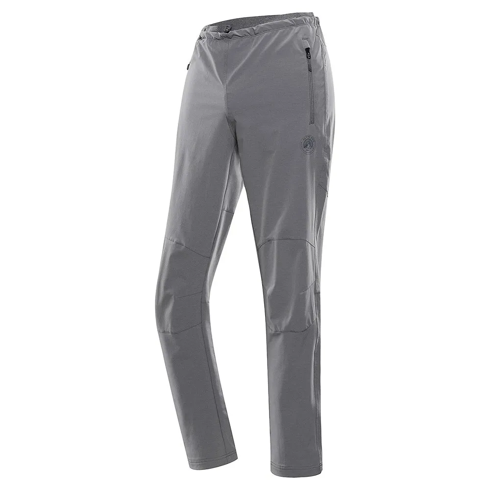 

Брюки Alpine Pro Liem, серый