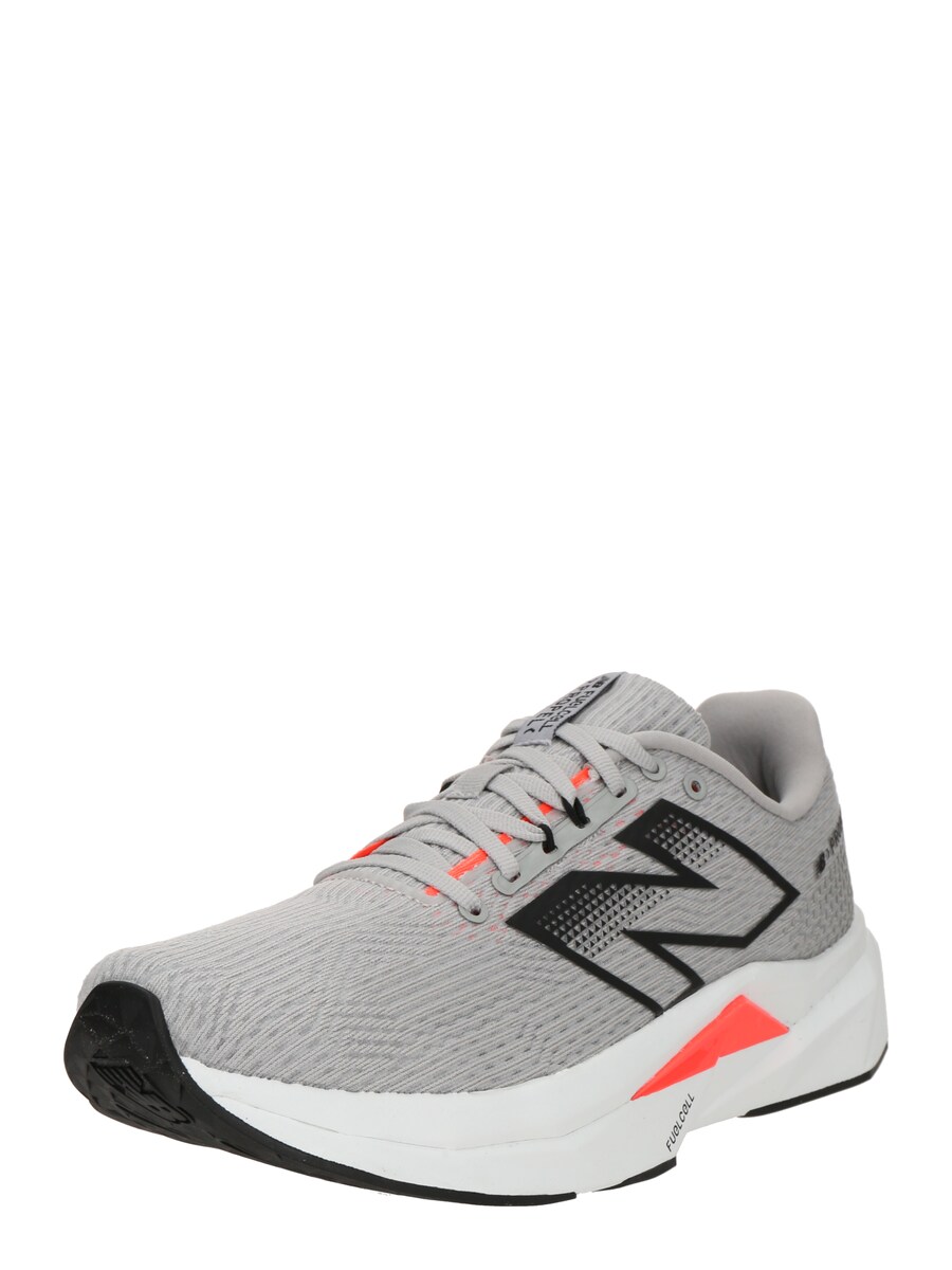 

Кроссовки для бега new balance FC Propel, серый