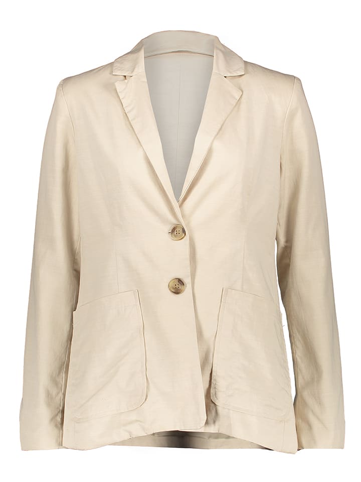 

Блейзер Mexx, песочный