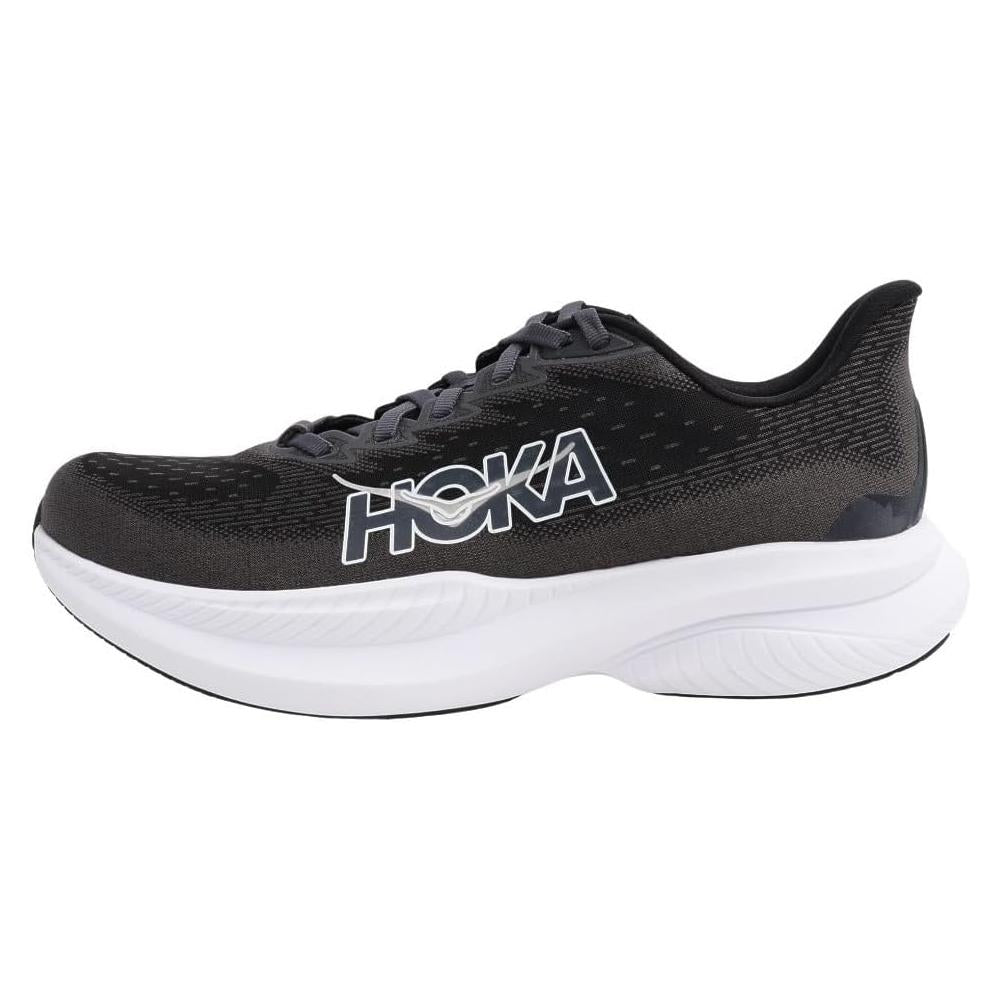 

Мужские беговые кроссовки Hoka Mach 6, черный