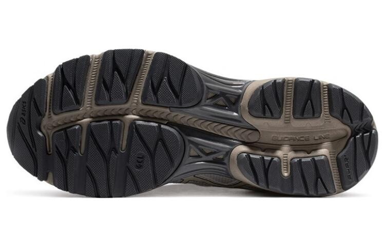 Женские кроссовки Asics Gel-Flux 4, Beige — фото 4