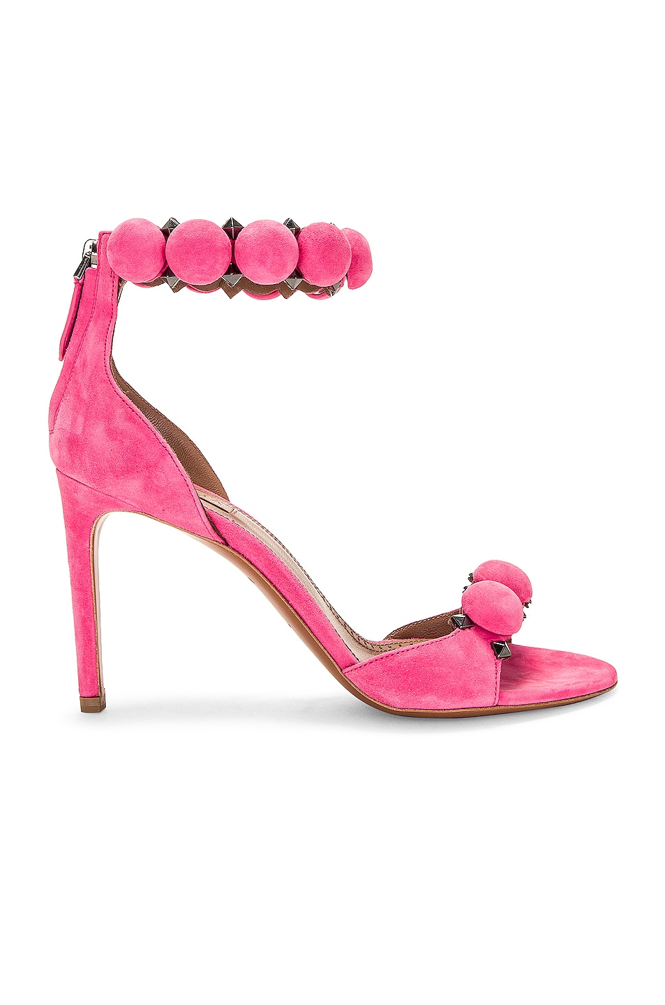 

Женские сандалии La Bombe Sandal Alaïa, цвет Rose Petal