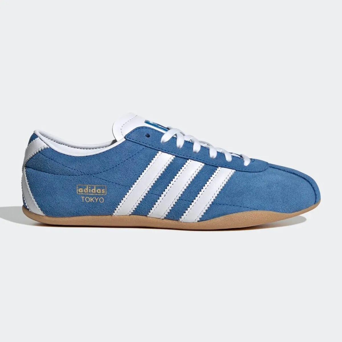 Женские повседневные кроссовки Tokyo Originals adidas, синий