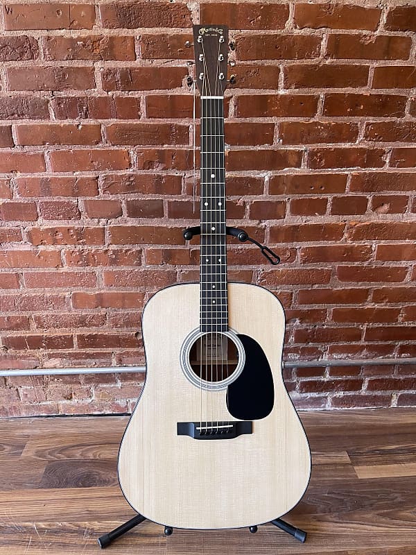 

Акустическая гитара Martin Road Series D-12E Acoustic Electric Guitar