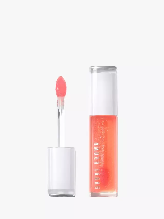 Масло для губ Extra Blushing Bobbi Brown, Bare Peach