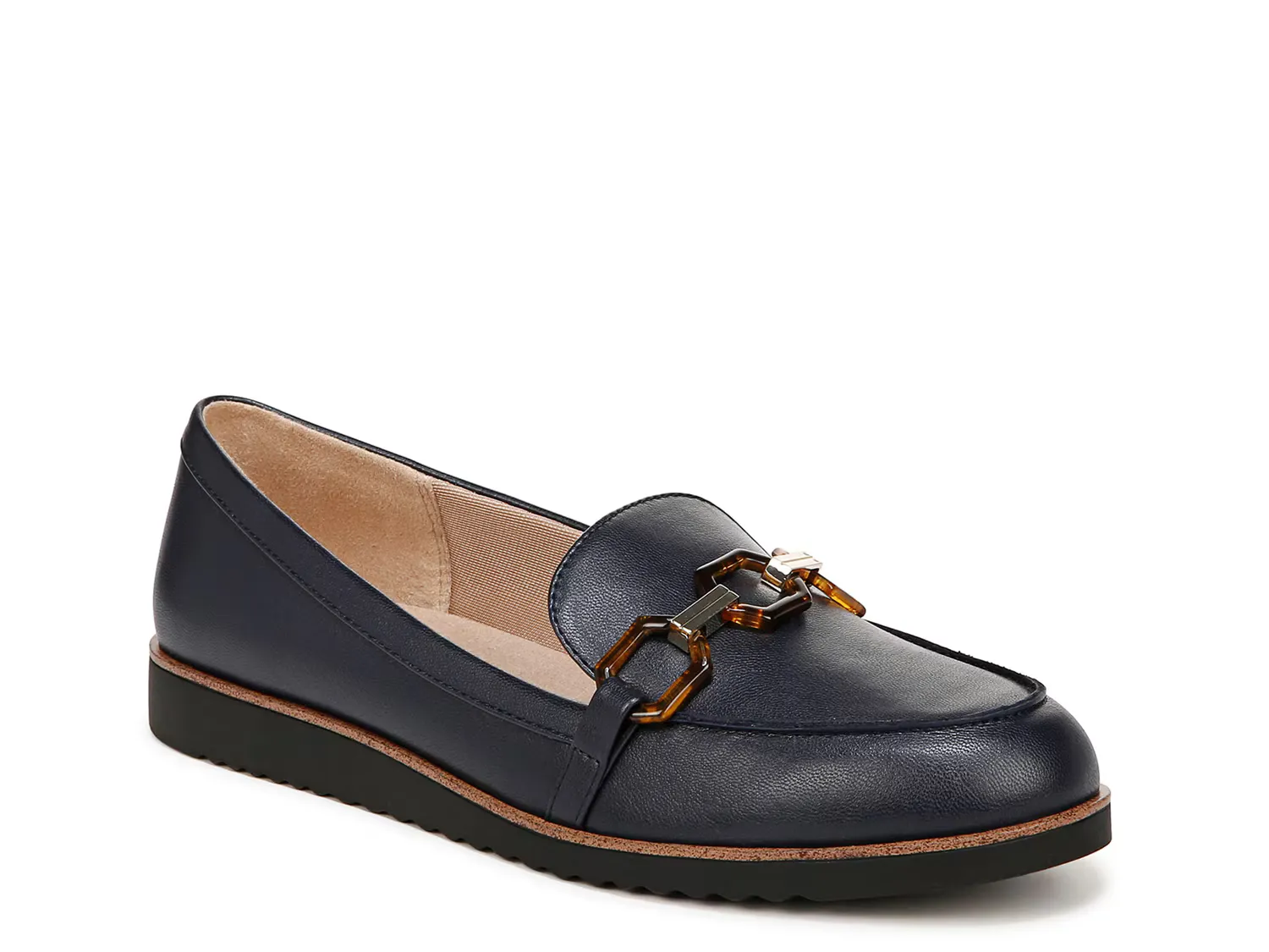 

Лоферы Zee 3 Loafer Lifestride, темно-синий
