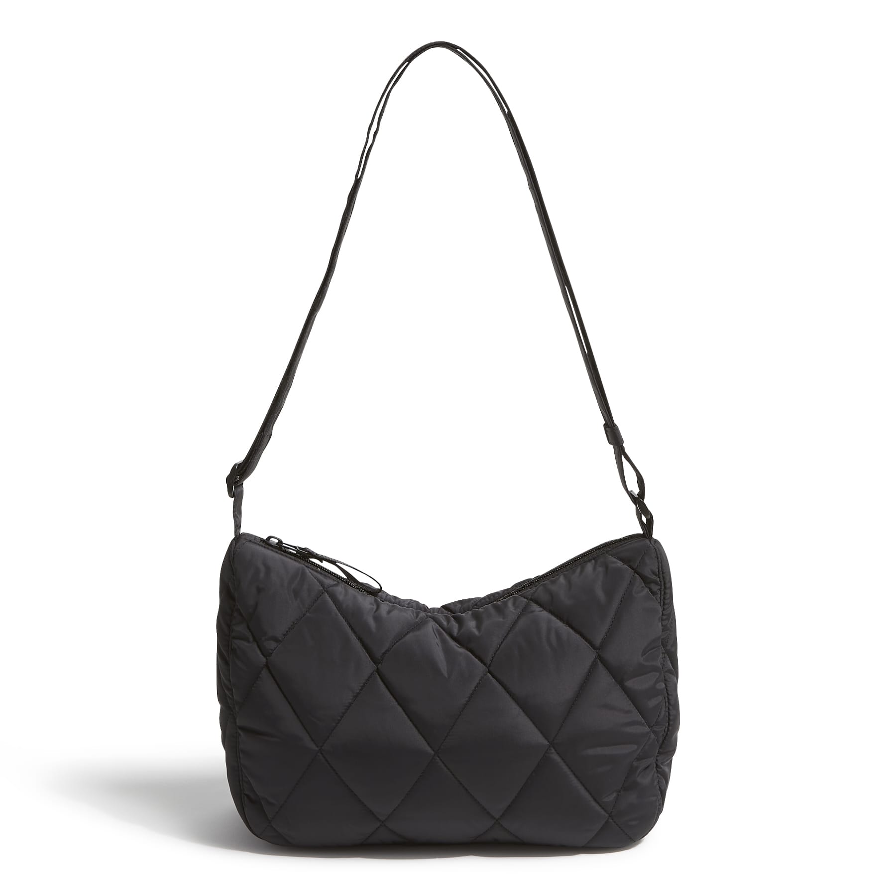 

Outlet Ультралегкая сумка Essential сумка через плечо Vera Bradley, цвет moonless night