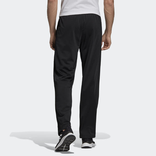 Спортивные штаны Men's adidas Sports Stylish Black Long Pants/Trousers, черный — фото 4