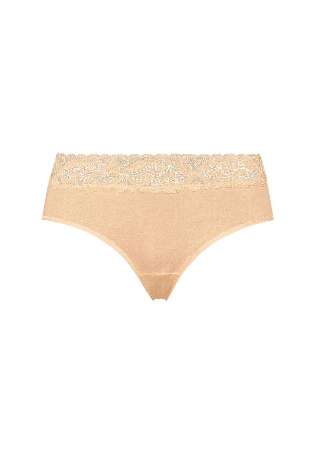 

Миди-брифы для моментов HANRO, цвет Beige Damen