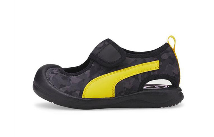 

Обувь для малышей Aquacat TD Puma