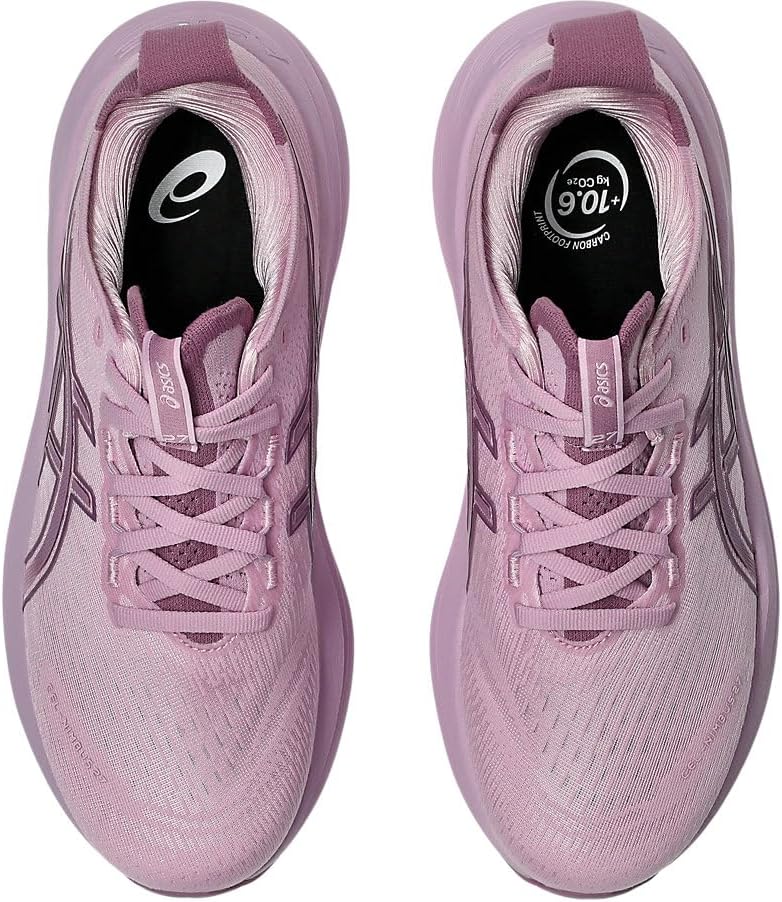 Мужские кроссовки ASICS Hyper MD для легкой атлетики, Multicoloured — фото 3