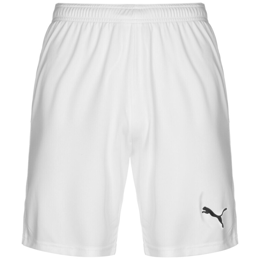 

Тренировочные брюки Puma TEAMGOAL 23 KNIT, белый
