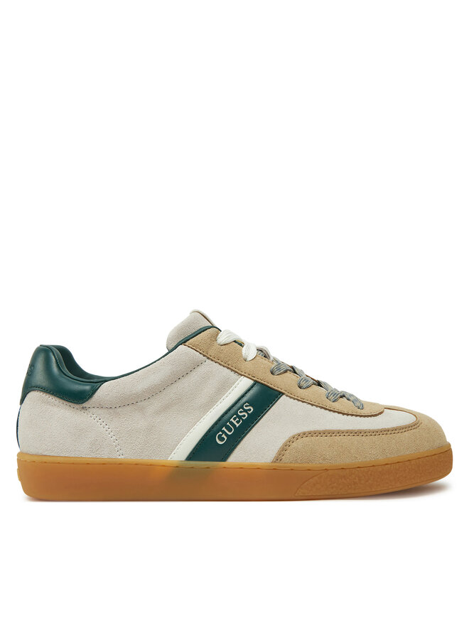 

Кроссовки FMPNII SUE12 Guess, белый