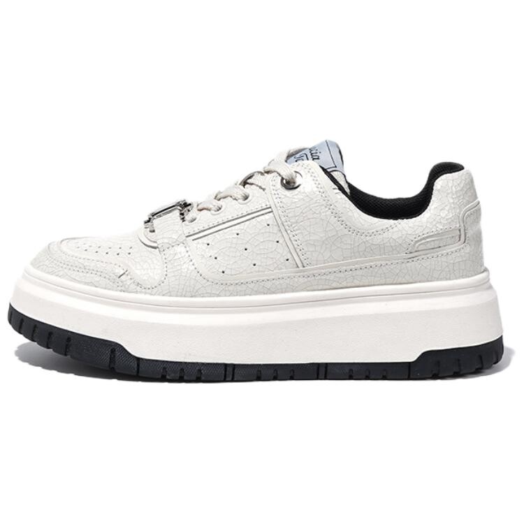 

Кеды, скейтборд обувь женская низкая Off White Leme