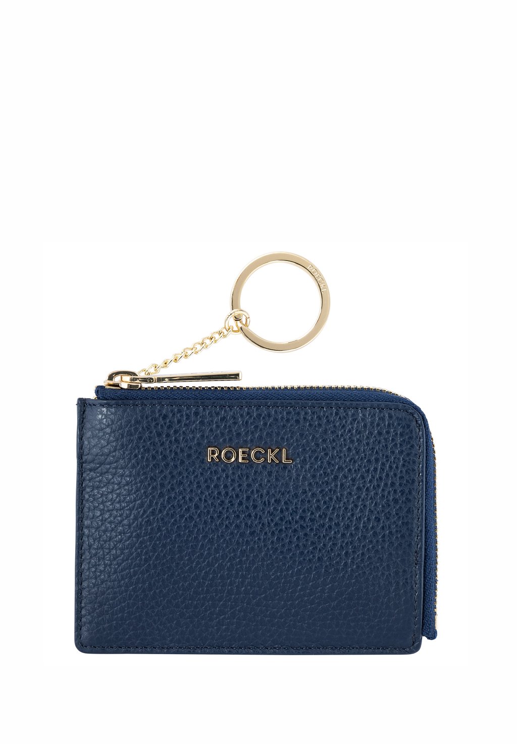 

Кошелек SMALL Roeckl, синий