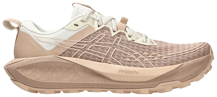 Кроссовки ASICS Wmns Gel Trabuco 13 'Dusty Steppe', розовый