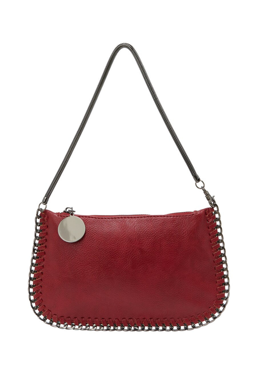 

Сумка через плечо IZIA, цвет Carmine red