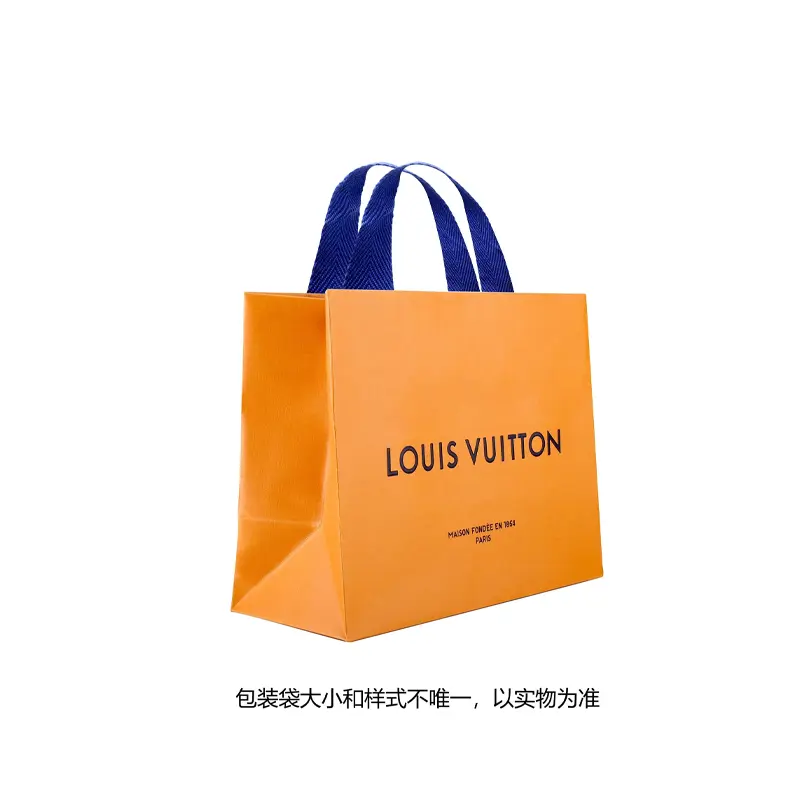 LOUIS VUITTON Женские повязки для волос из шелка Mulberry Multicolor — фото 4
