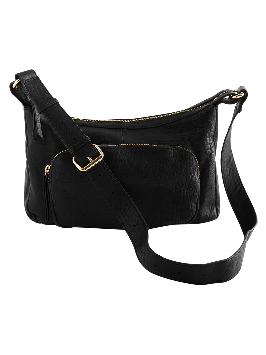 

Сумка через плечо Next Shoulder Bag, черный