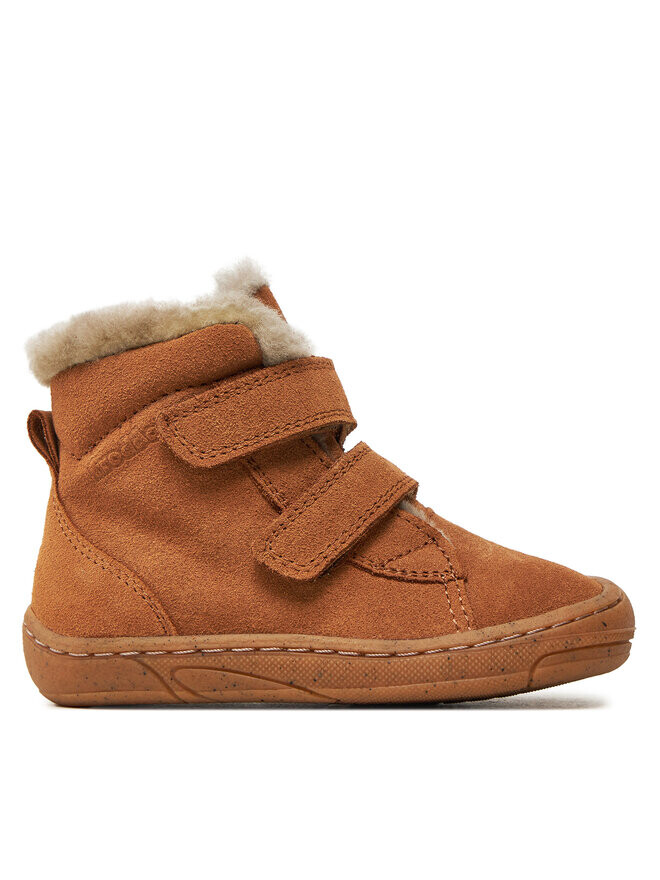 

Высокие сапоги Froddo Minni Suede G2110141-2 M, коричневый
