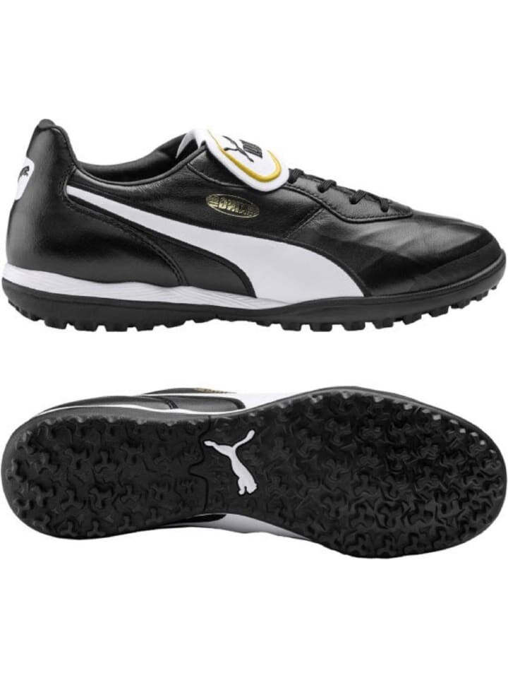 

Кроссовки Puma, черный