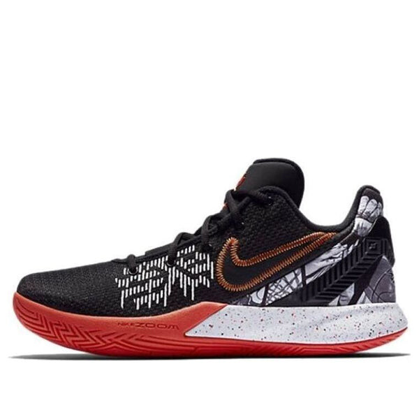 

Кроссовки kyrie flytrap 2 ep 'black' Nike, черный