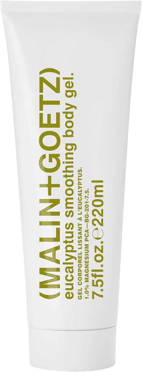 Гель для тела успокаивающий MALIN+GOETZ Eucalyptus Smoothing Body Gel 220 мл