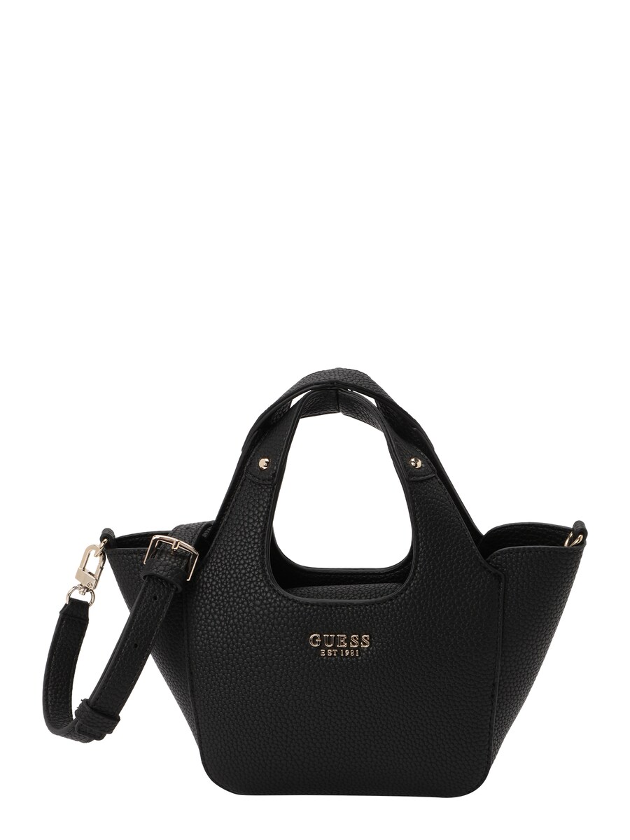 

Сумка GUESS Calista, черный