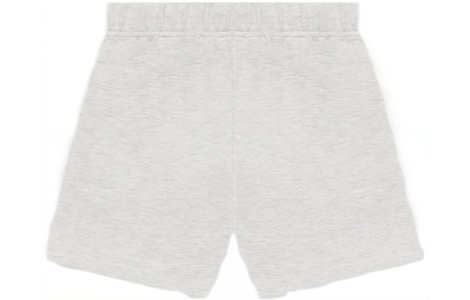 Дети Шорты Fear Of God Essentials, цвет Light Oatmeal — фото 2