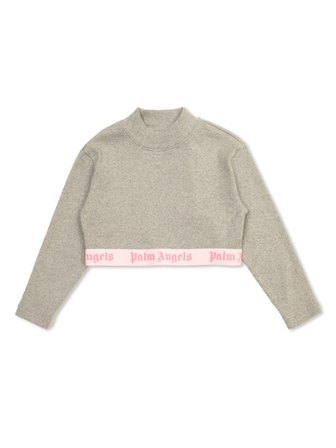 

Palm Angels Kids джемпер с логотипом