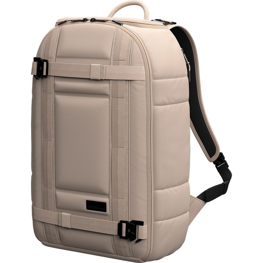 

Рюкзак Ramverk 21L Db Db, Fogbow Beige