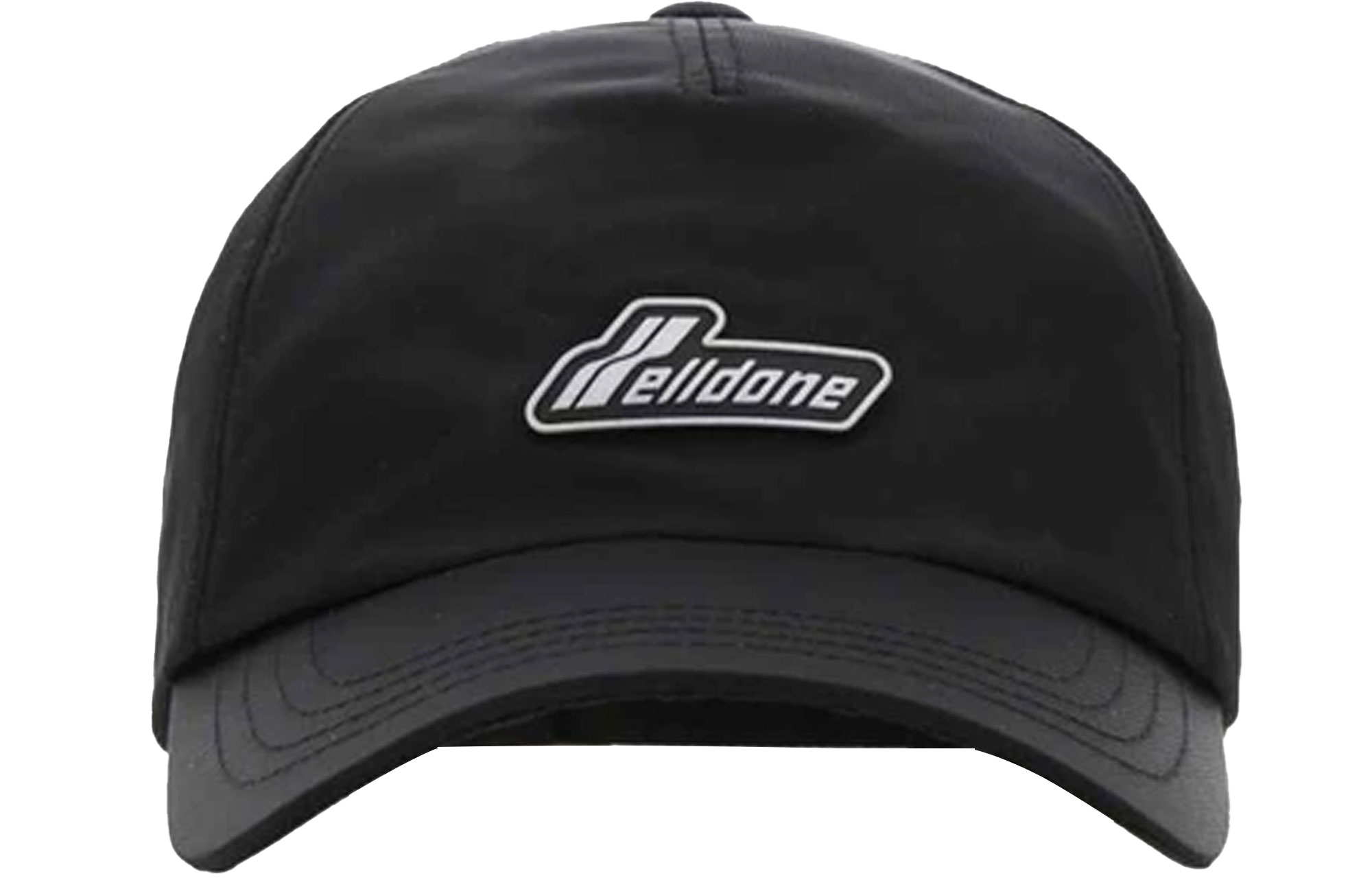 

WE11DONE Бейсболка унисекс