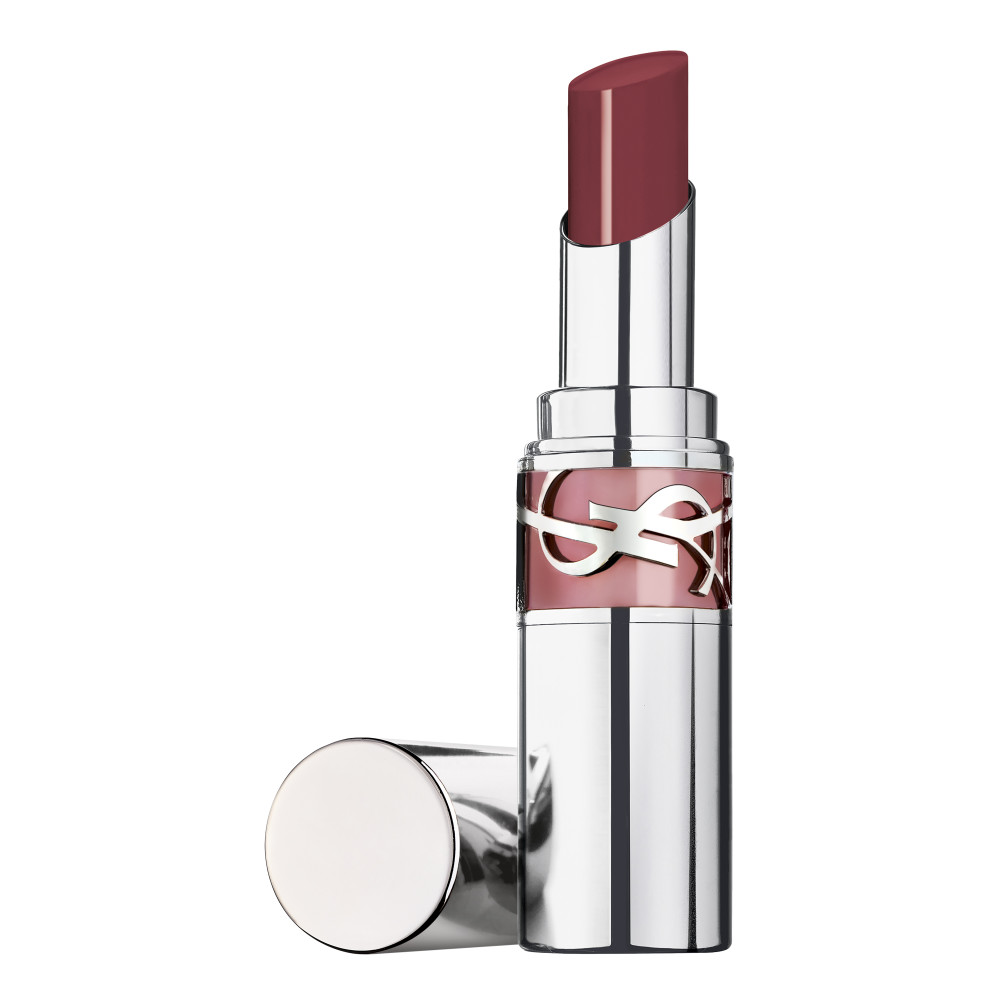 

Помады, создающие эффект блестящих и влажных губ loveshine Yves Saint Laurent, цвет nr. 154, вес 3.2 гр.