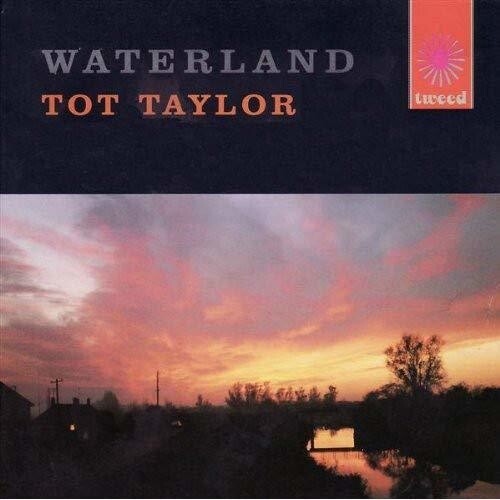 

CD диск Taylor, Tot / st George's Orchestra: Waterland