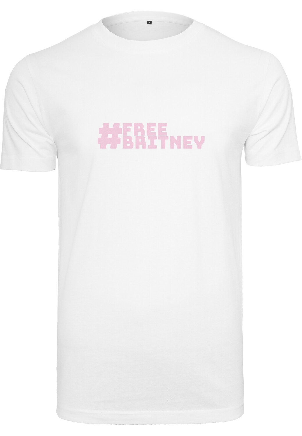 

Футболка Mister Tee kurzarm, белый