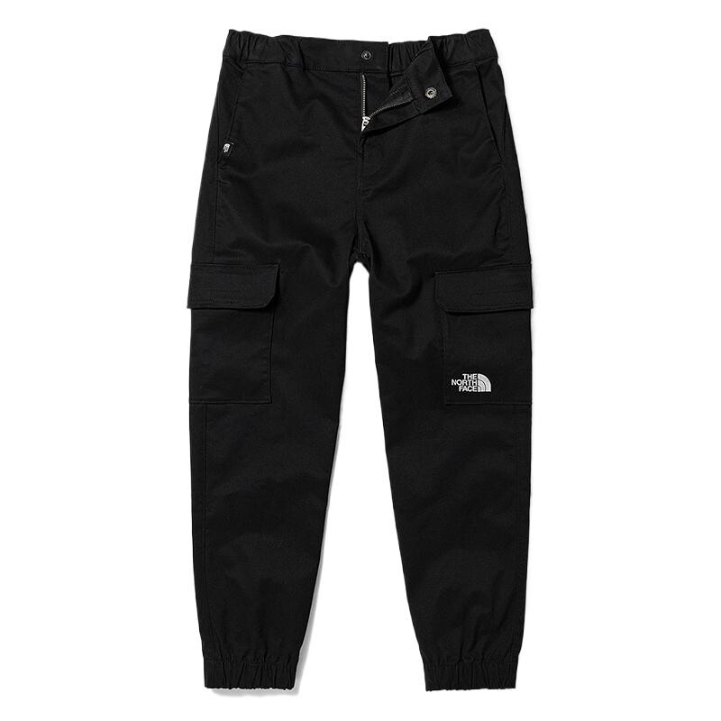 

Повседневные брюки GS The North Face, черный