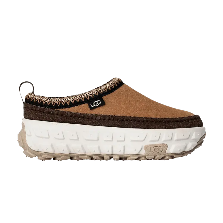 

Кроссовки UGG Venture Daze, Chestnut Ceramic