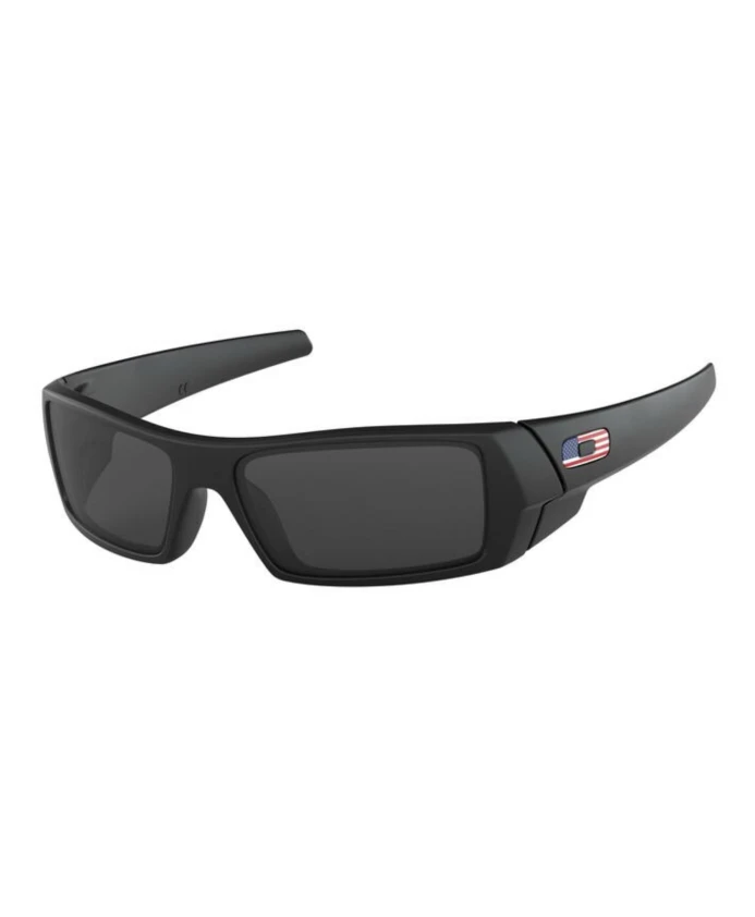 

Солнцезащитные очки Matt Gascan, ограниченная серия Oakley, черный