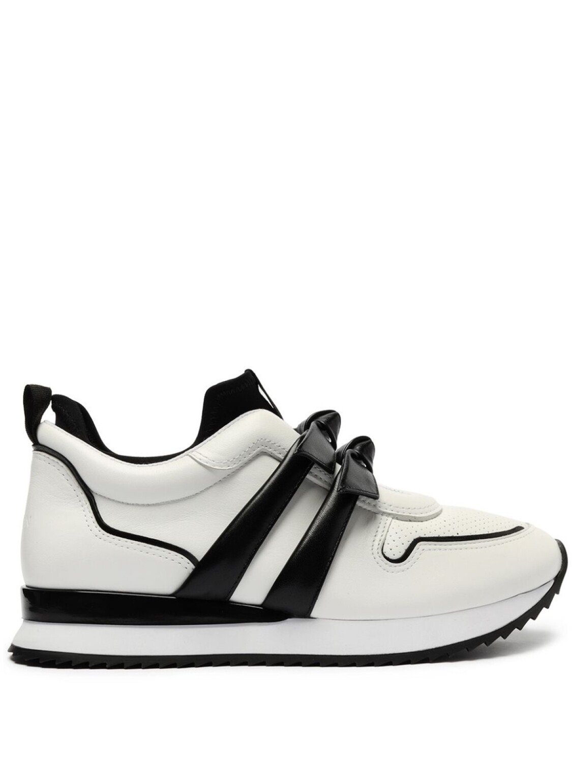 

Alexandre Birman кроссовки Clarita Jogger, черный