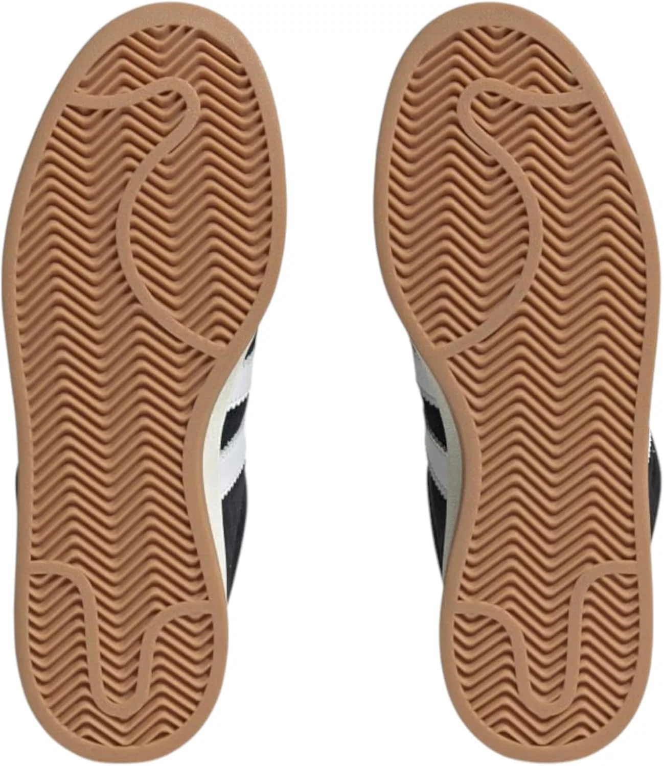 Adidas Мужские Adidas Оригинальные кроссовки, Black — фото 4