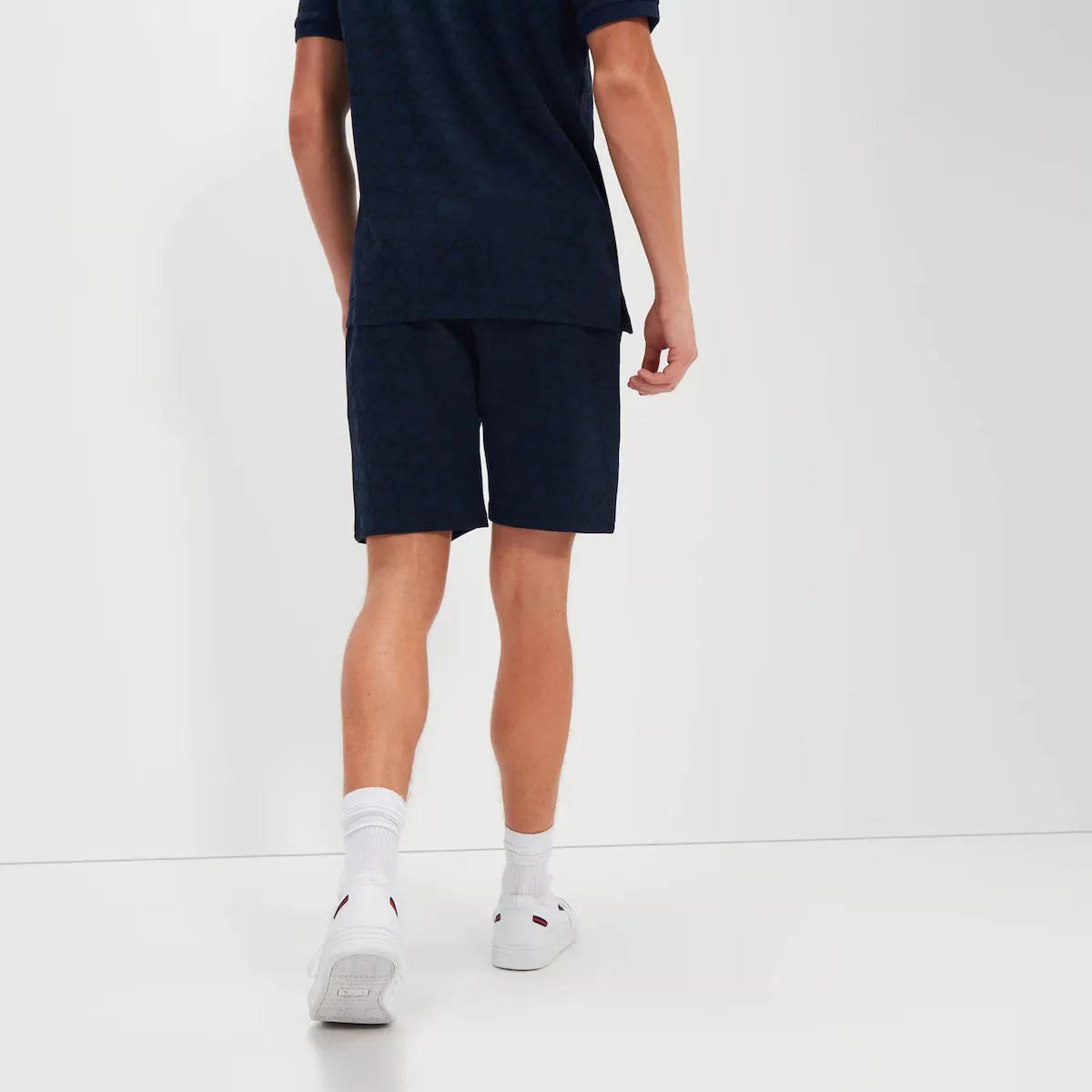 

Мужские шорты Terinas Ellesse, синий