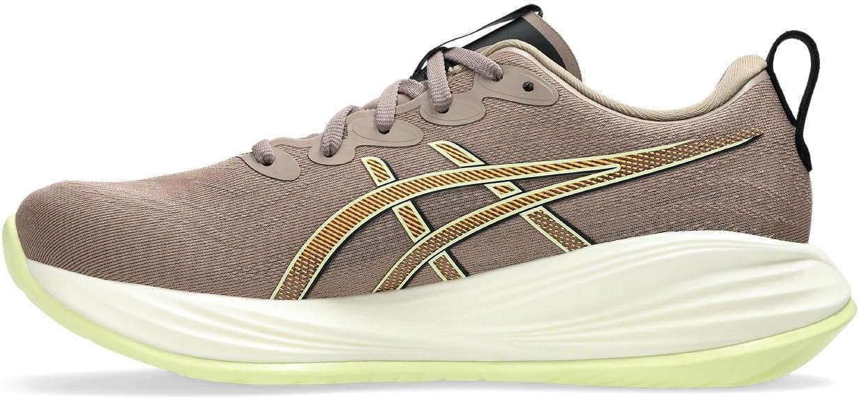 Мужские кроссовки для бега ASICS Gel-Cumulus 27, Multicoloured — фото 4