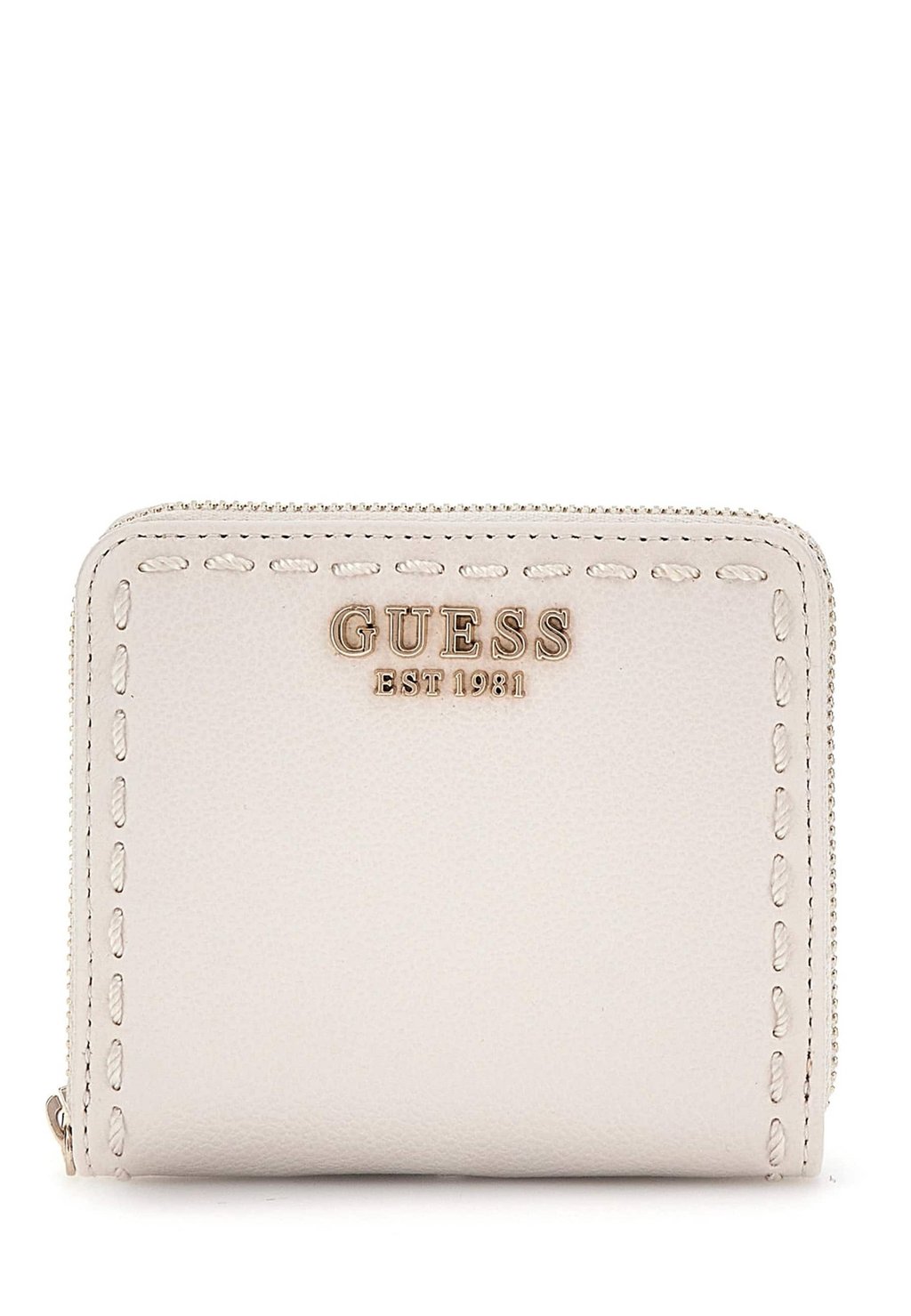 

Кошелек NASTRA MIT NÄHTEN Guess, цвет Weiß